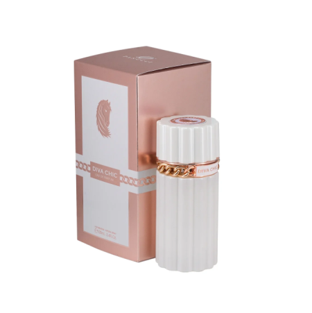 Dumont Diva Chic Eau De Parfum